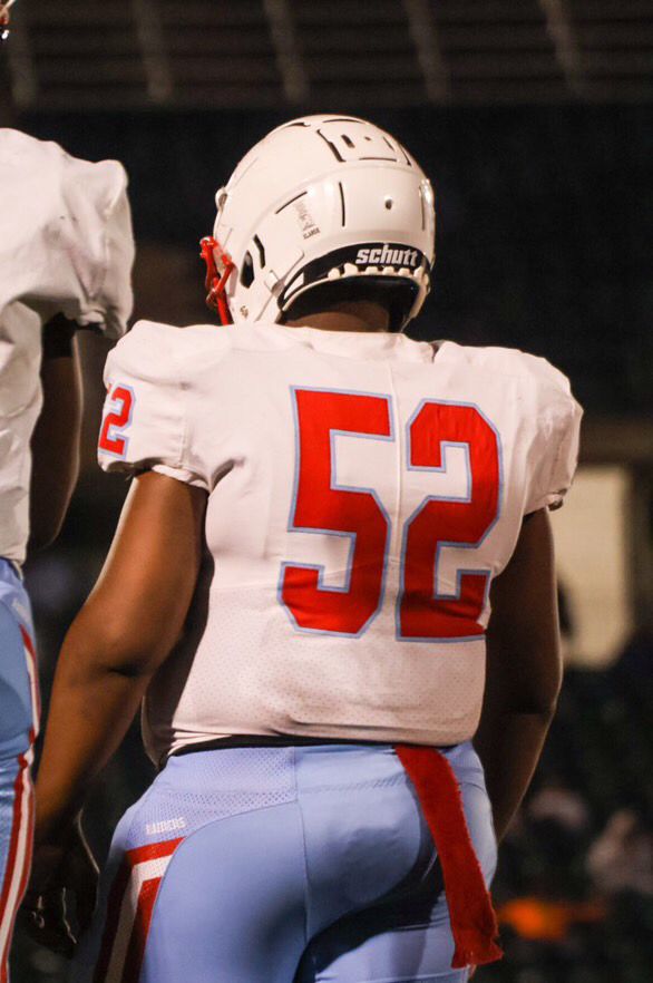 De’anthony Wright
