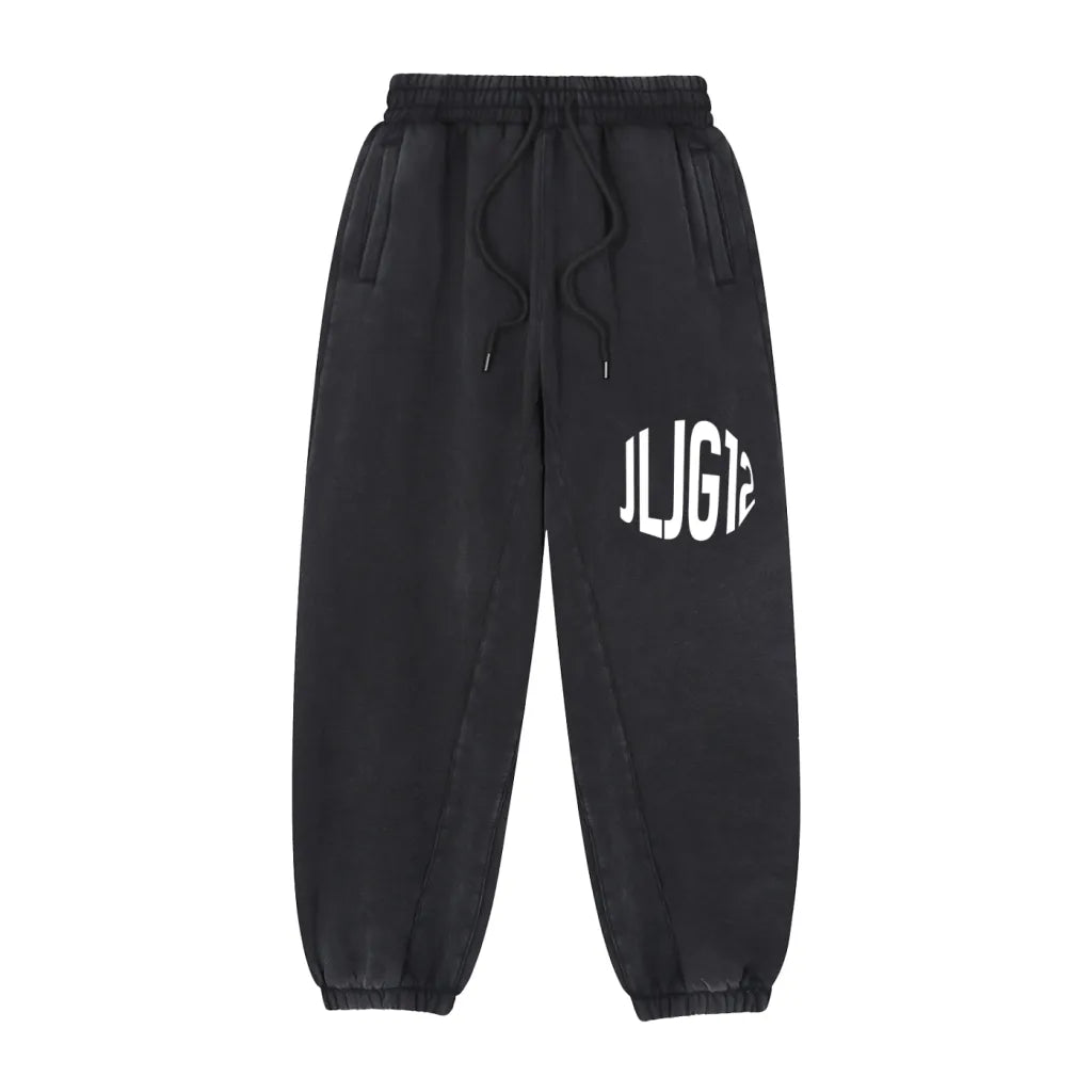 Jalen Greenidge Cuffed Sweatpants