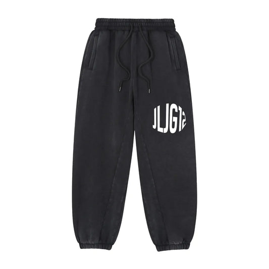 Jalen Greenidge Cuffed Sweatpants