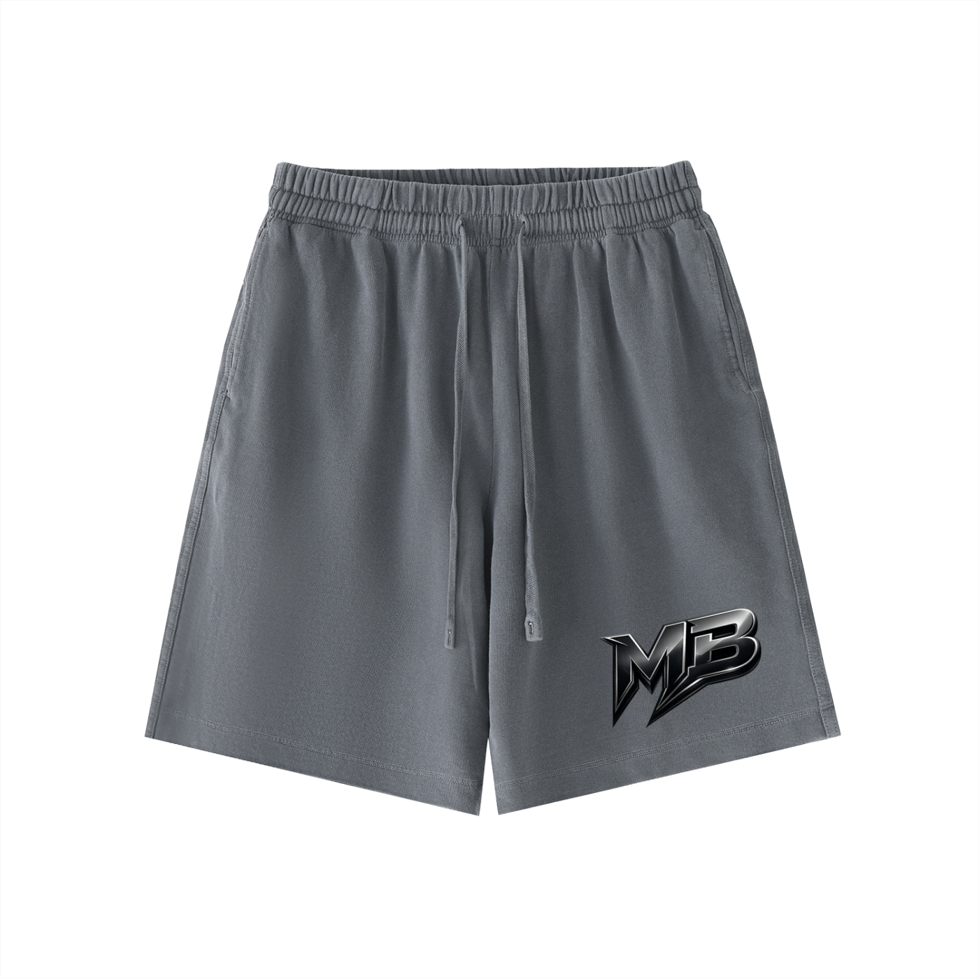 Michael Barnes Heavyweight Shorts