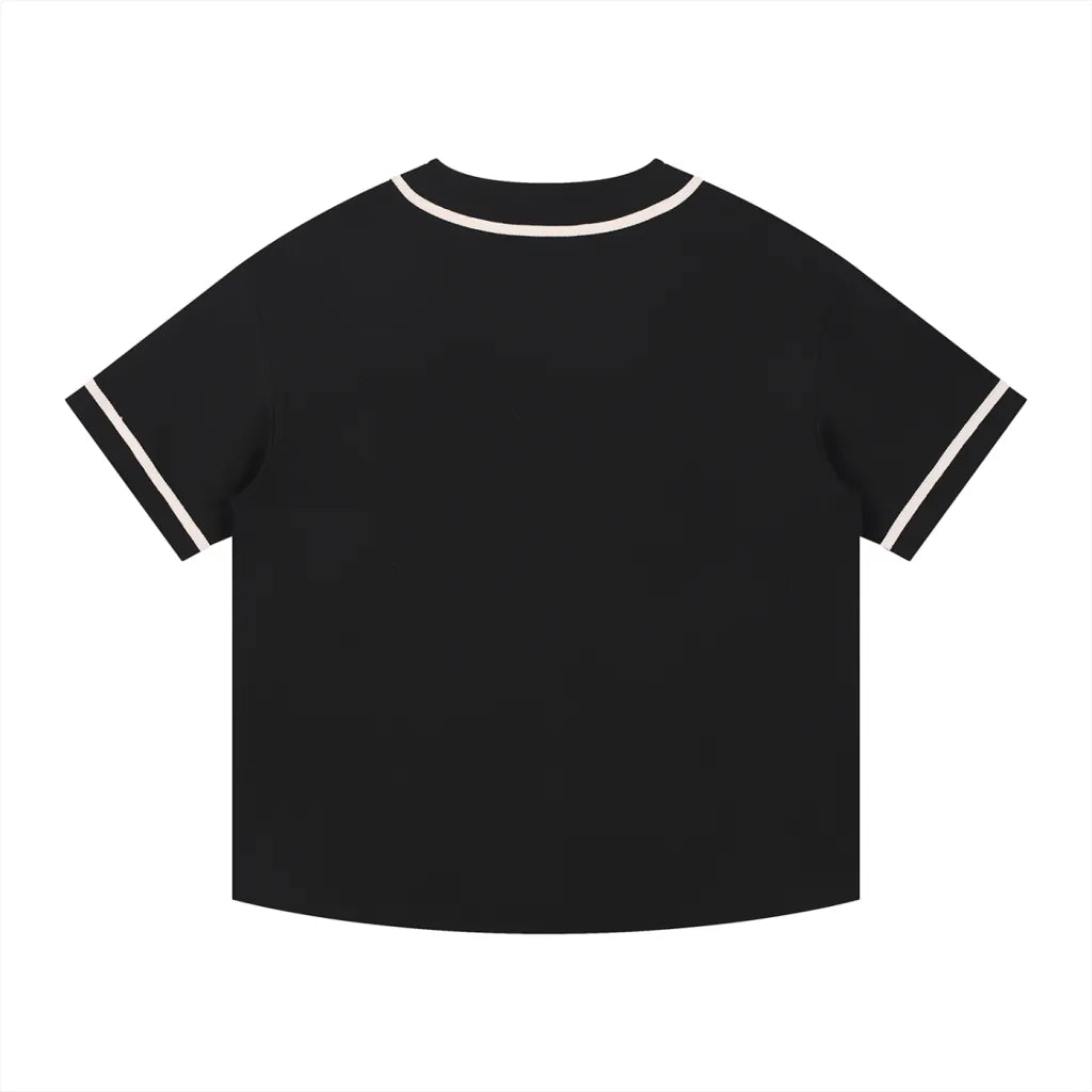 Jalen Greenidge Baseball Jersey