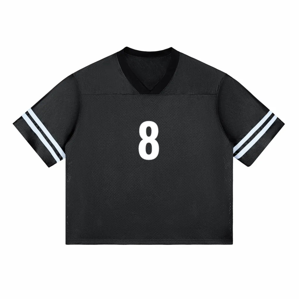 Charles Brooks III Football Jersey