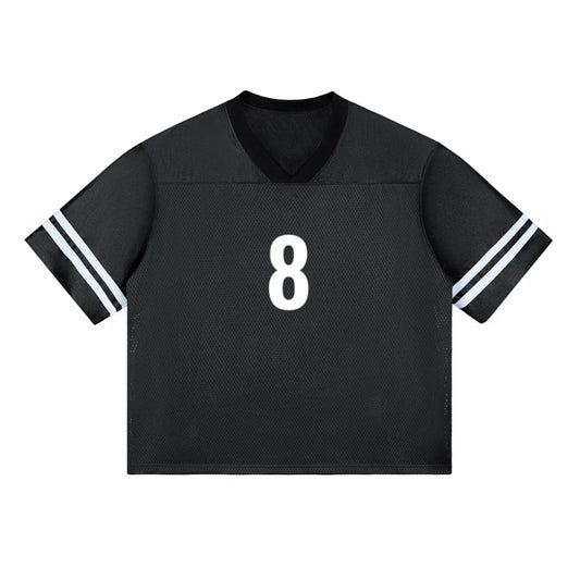 Charles Brooks III Football Jersey