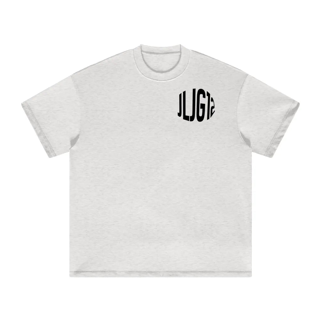 Jalen Greenidge Heavyweight Oversized Tee