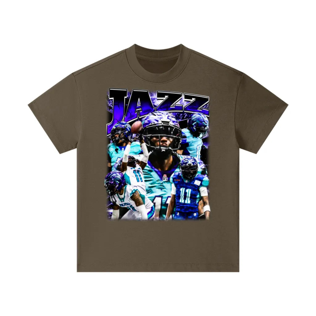I'jaaz Rashid Kids Premium Tee