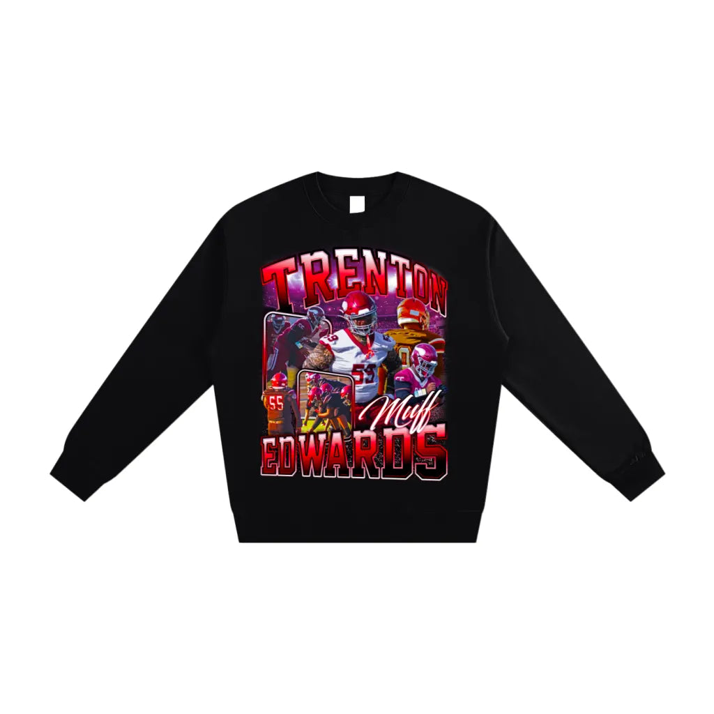 Trenton Edwards Heavyweight Crewneck Sweatshirt