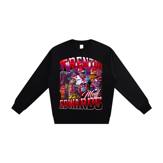 Trenton Edwards Heavyweight Crewneck Sweatshirt