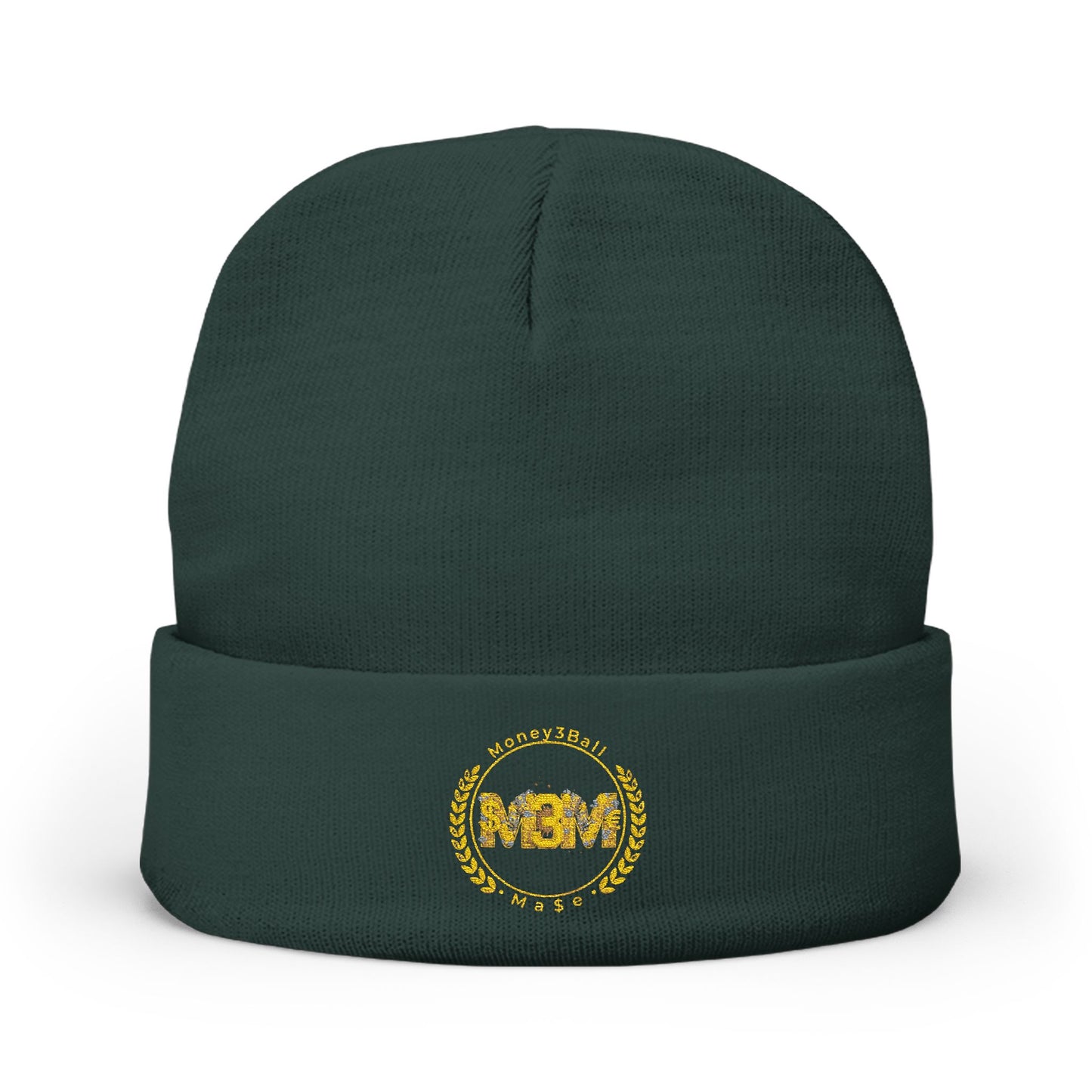 Mason Murray Knit beanie
