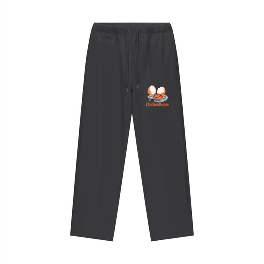 Jibril Bethea Premium Straight Wide Leg Sweatpants