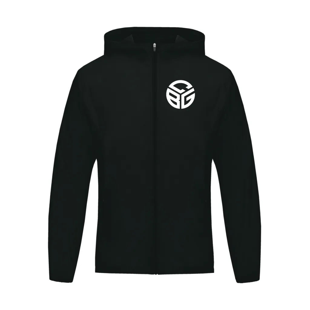 David Johnson Jr. Performance Jacket