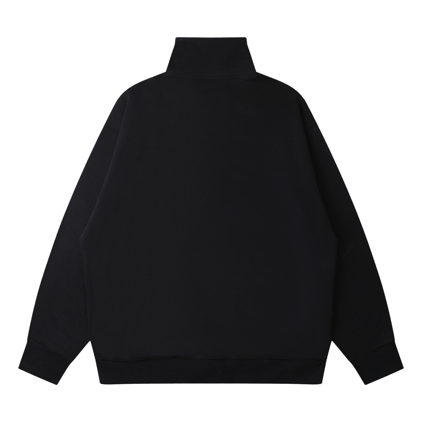 Michael Barnes Quarter-Zip