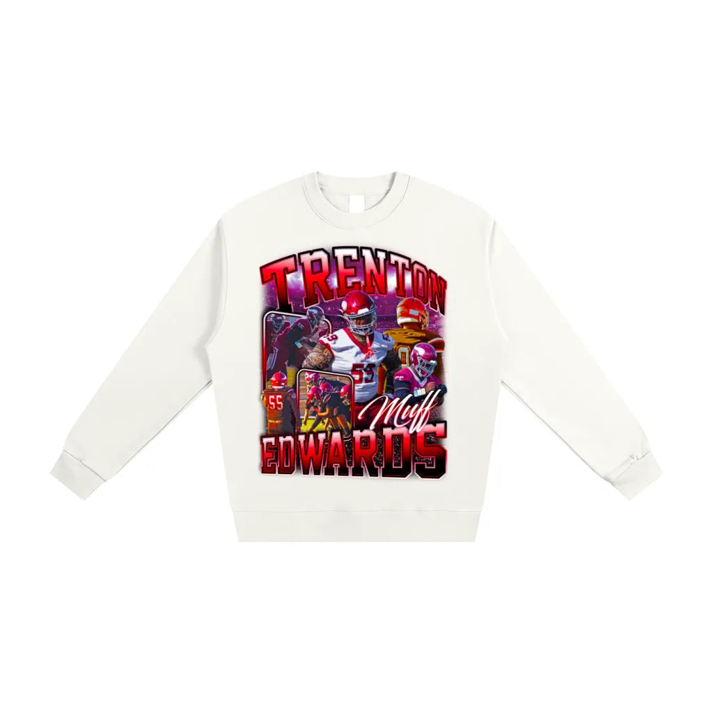 Trenton Edwards Heavyweight Crewneck Sweatshirt