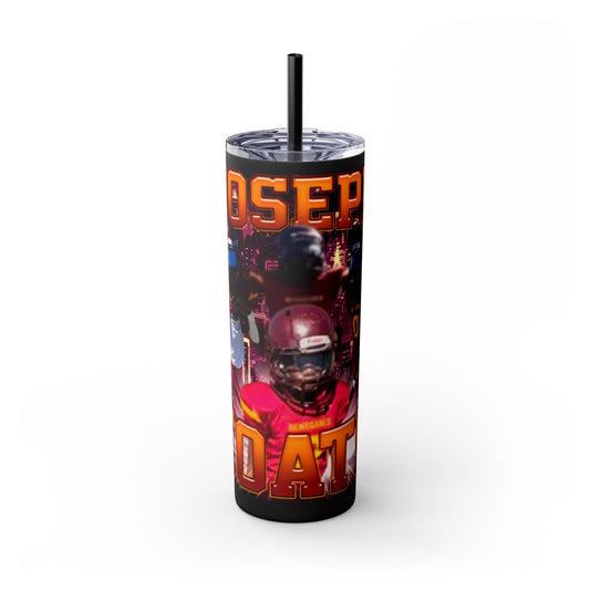 Joseph Coats Stainless Steal Tumbler
