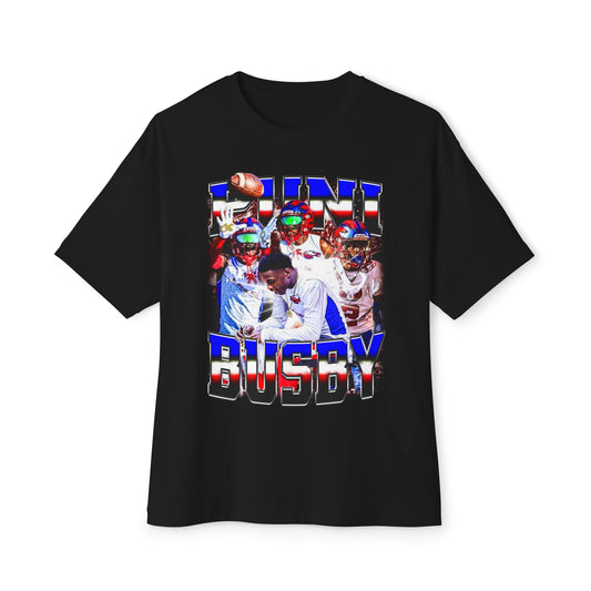 Puni Busby Oversized Vintage Tee