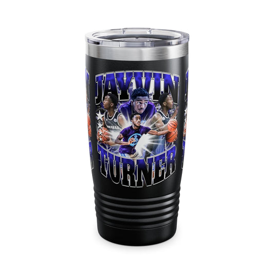 Jayvin Turner Stainless Steal Tumble