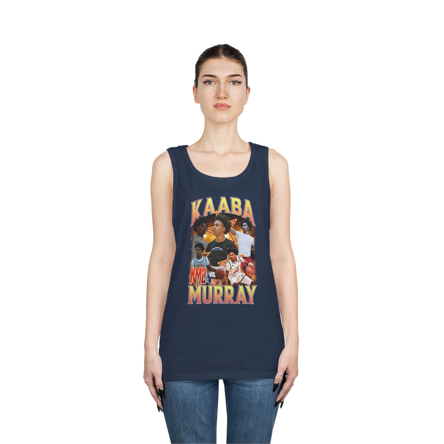 Kaaba Murray Tank Top