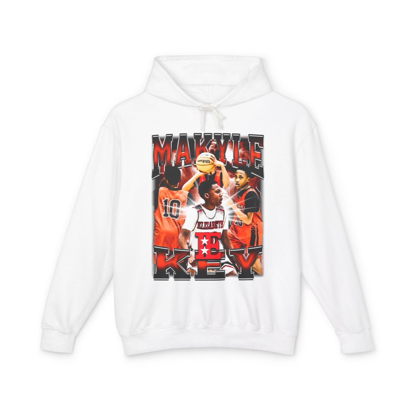 Makyle Key Hoodie