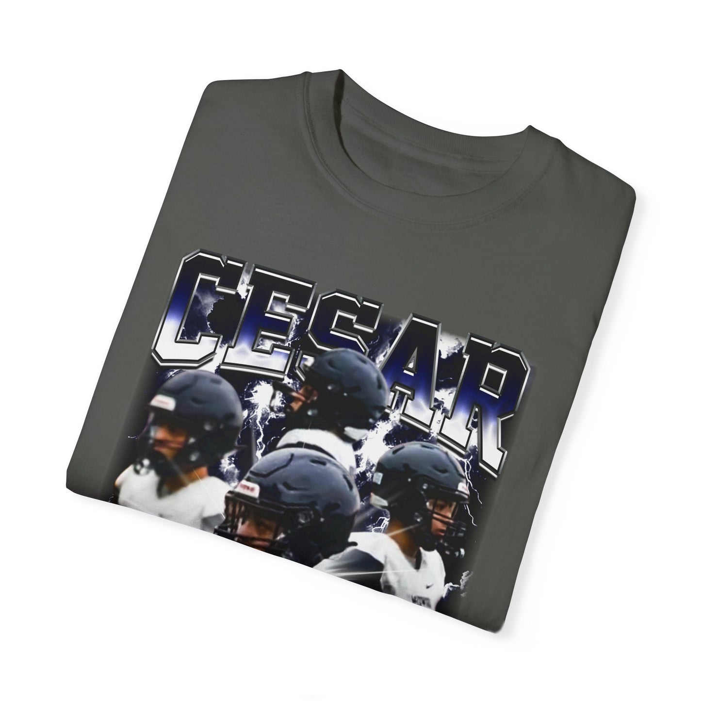 Cesar Carrasquillo Heavyweight Premium Tee