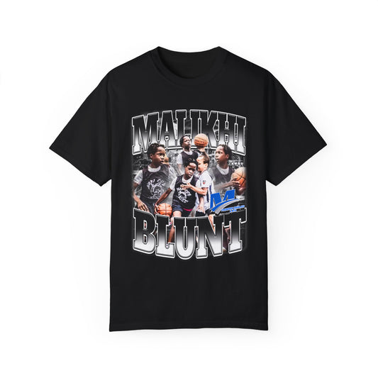 Malikhi Blunt Heavy Cotton Tee