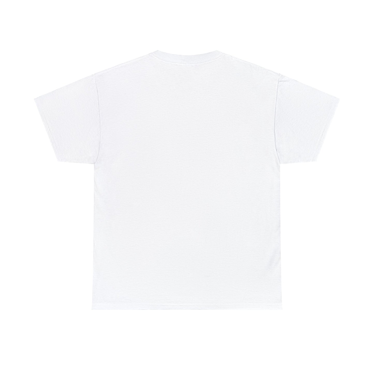 John Sanders Heavy Cotton Tee