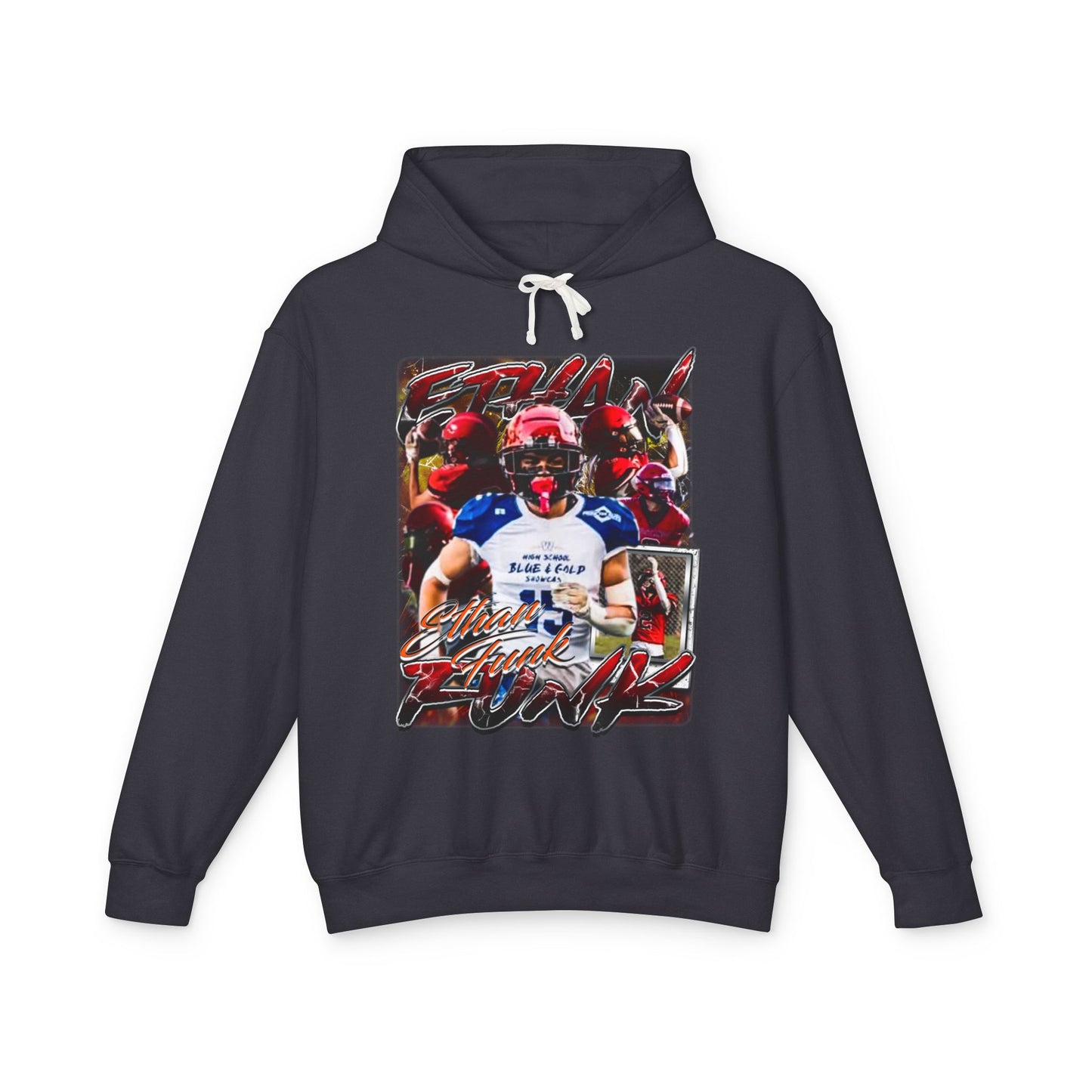 Ethan Funk Hoodie