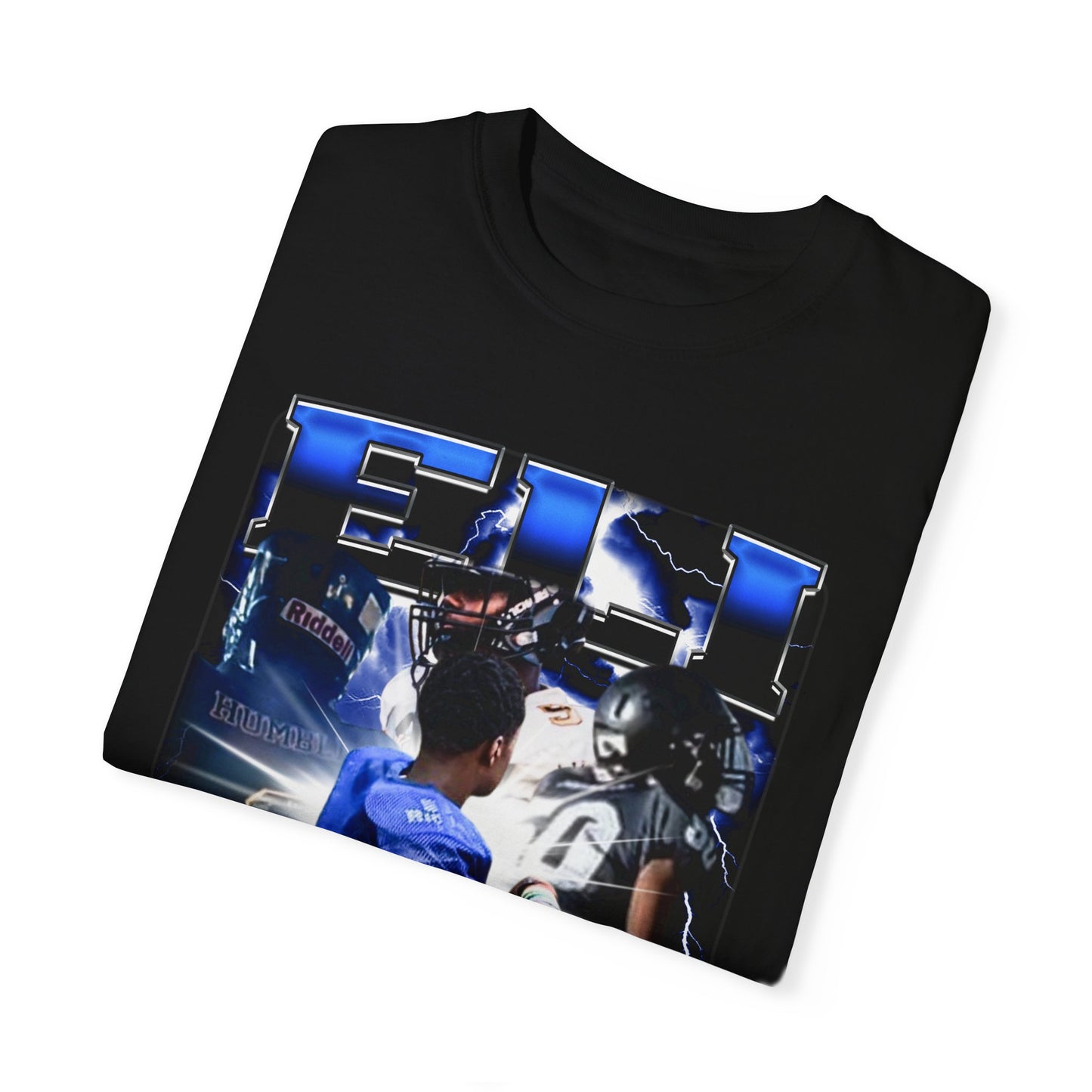 Eli Smith Heavy Cotton Tee