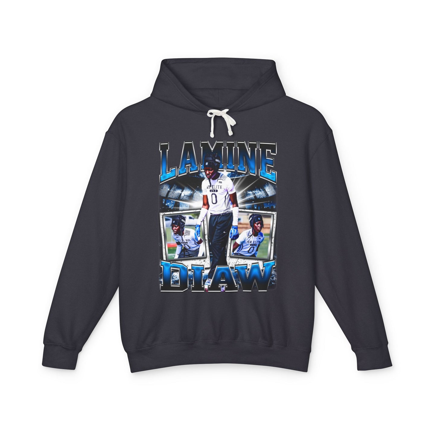 Lamine Diaw Hoodie