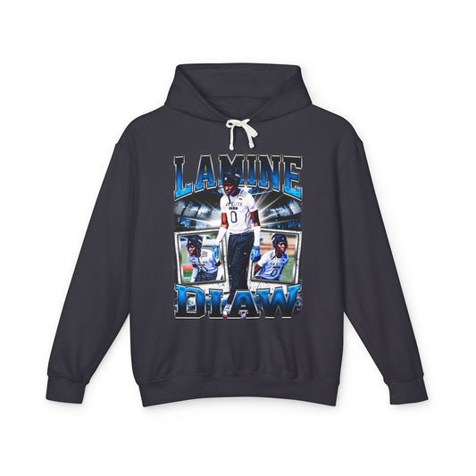 Lamine Diaw Hoodie