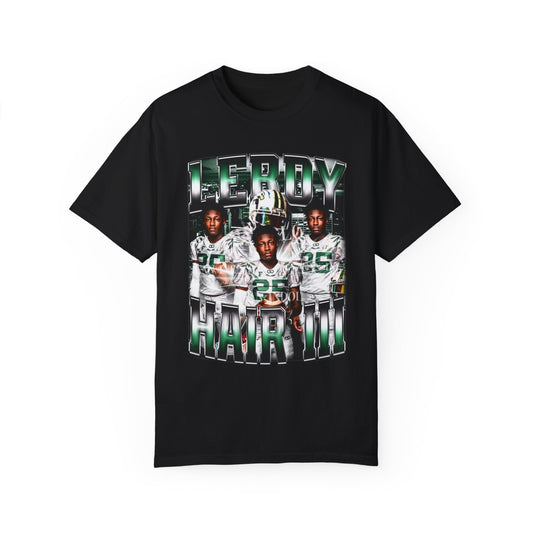 Leroy Hair III Heavy Cotton Tee