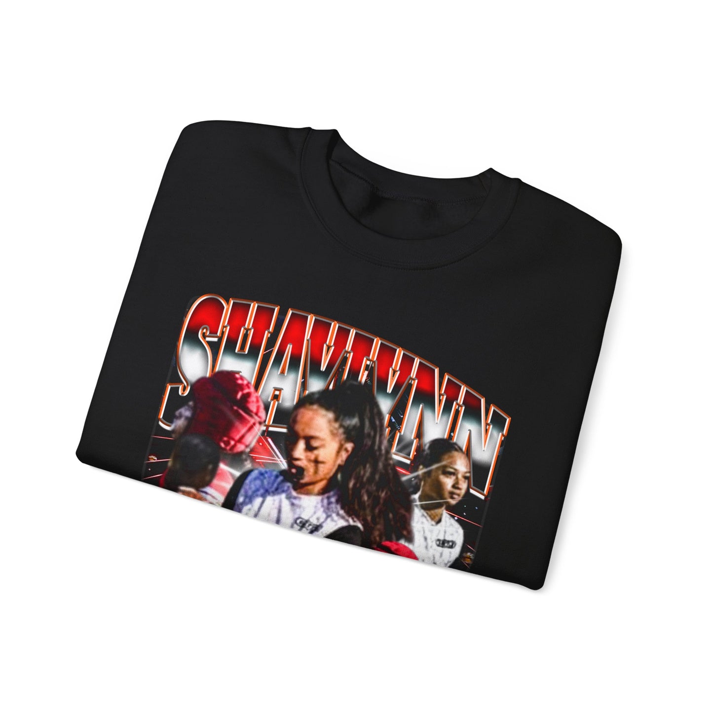 Shaylynn Tedios Crewneck Sweatshirt
