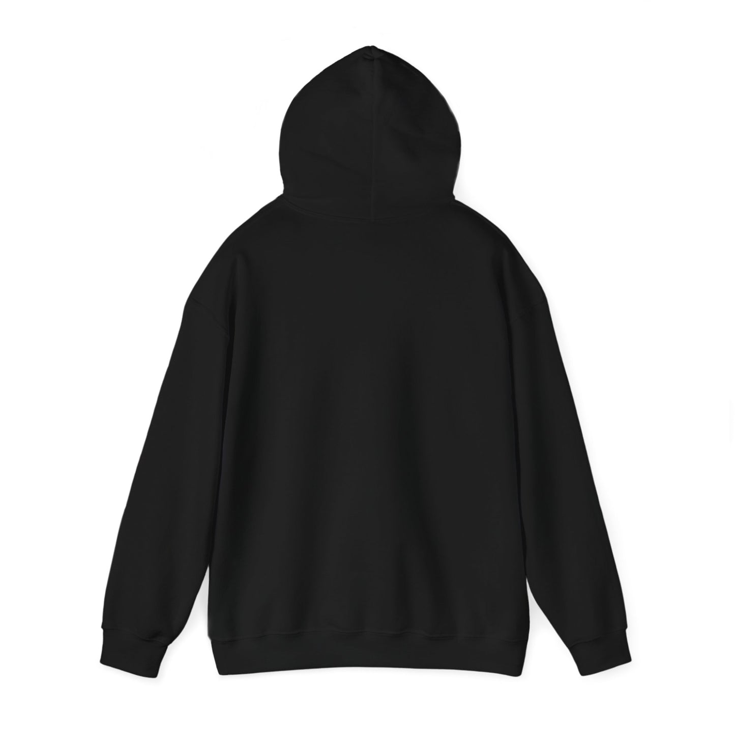 Christian Henriques Hoodie