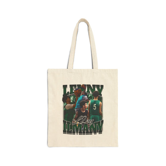 Lenny Ilmany Tote Bag