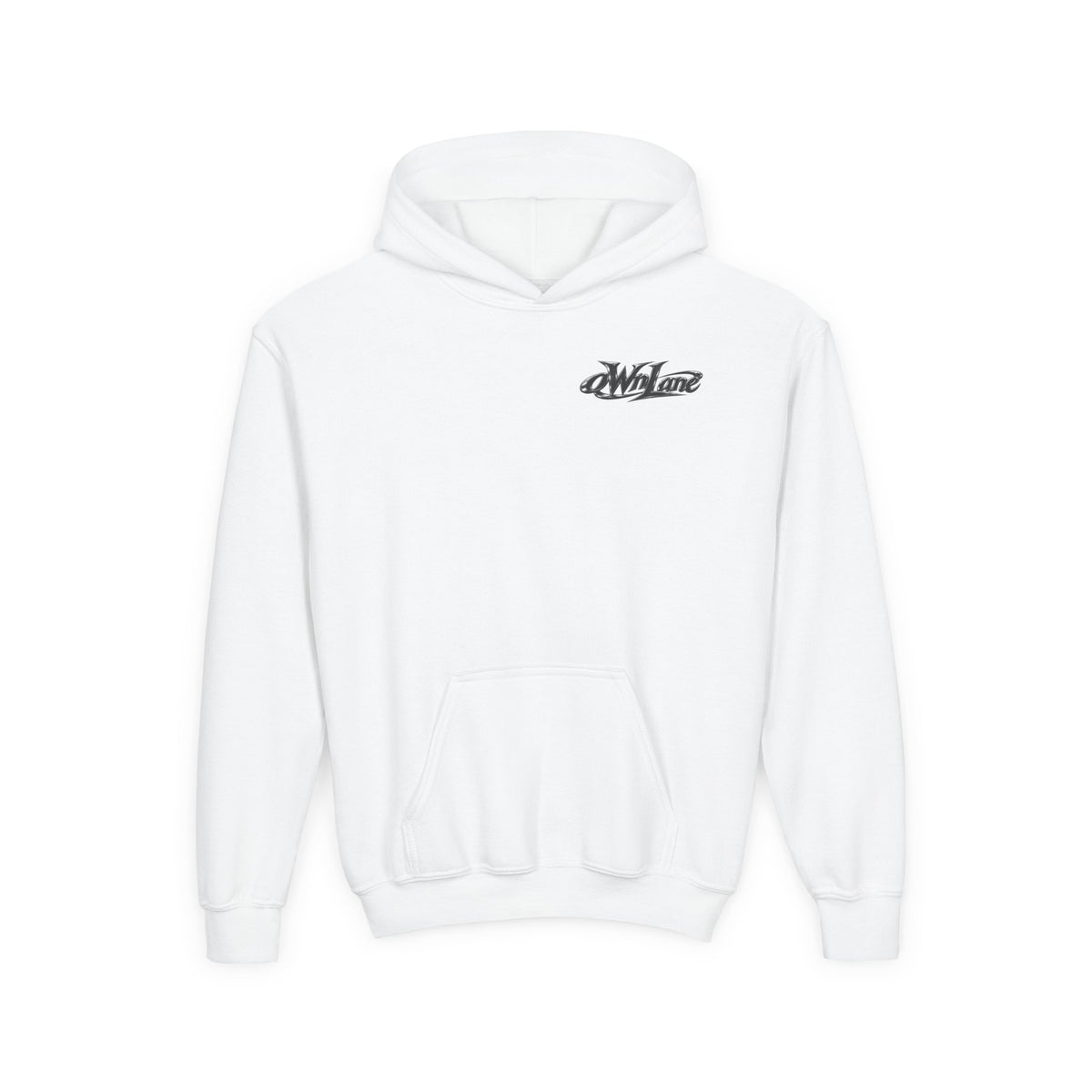 Jerrime Neal Youth Hoodie