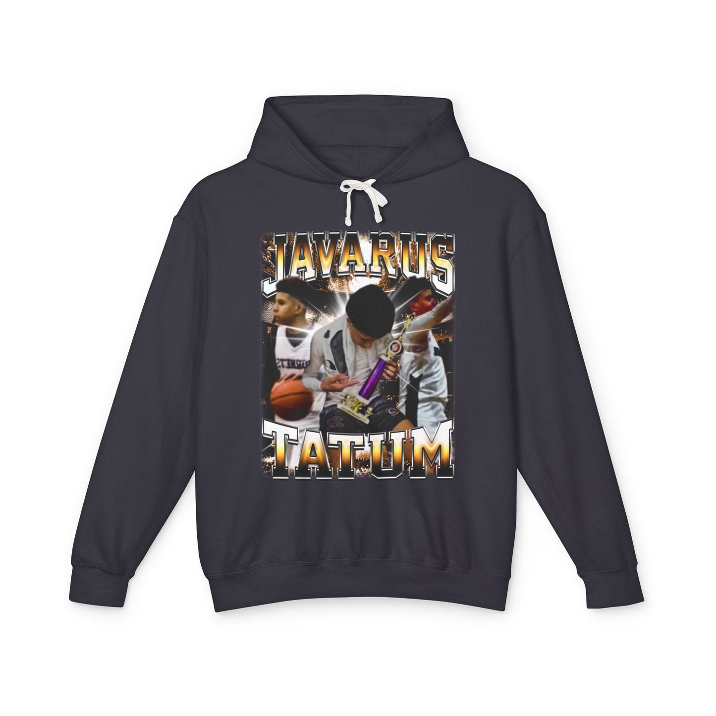 Javarus Tatum Hoodie