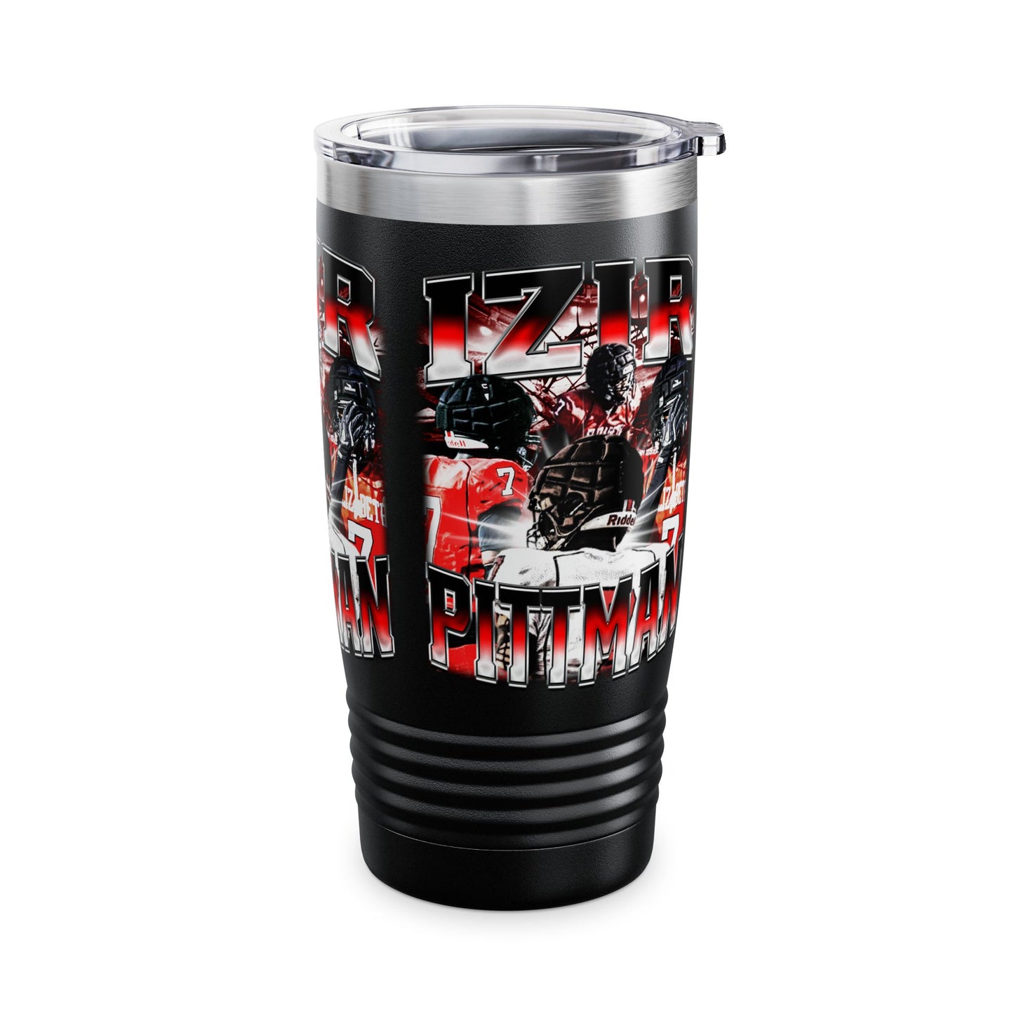 Izir Pittman Stainless Steal Tumbler