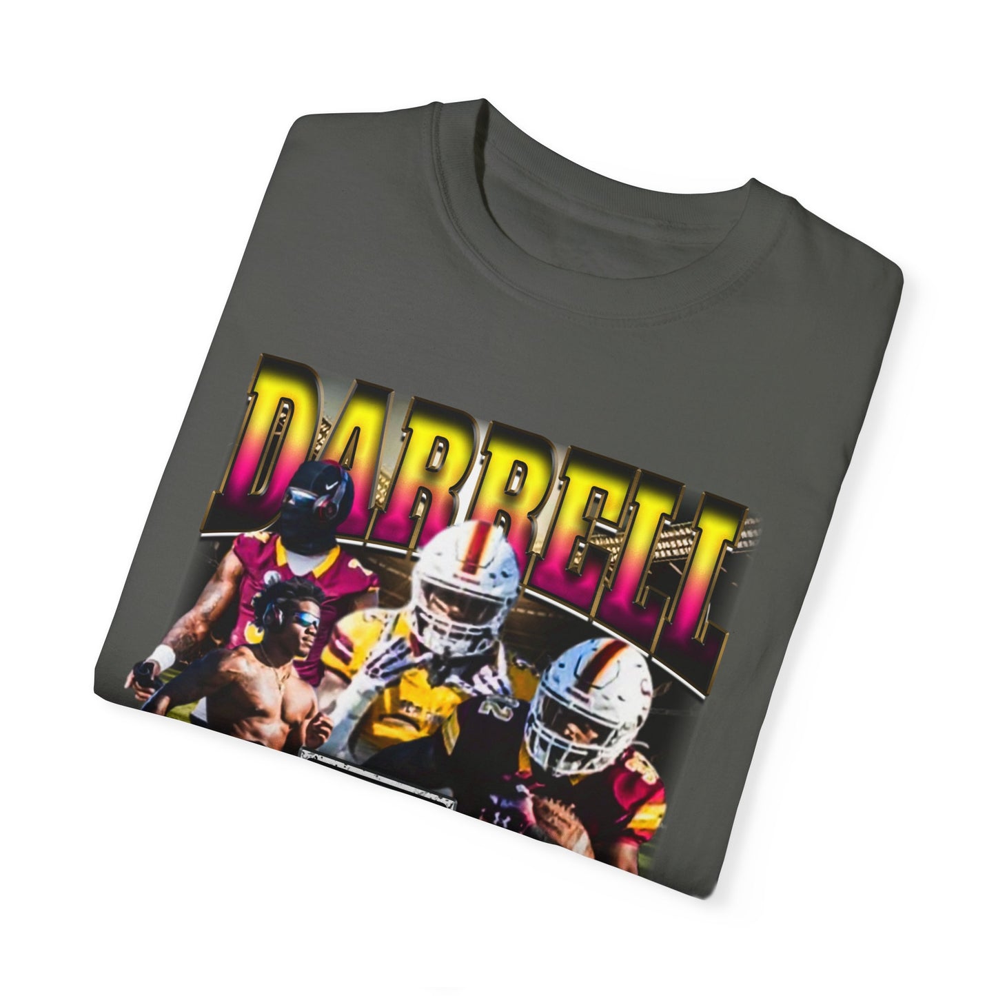 Darrell Walter Heavyweight Premium Tee