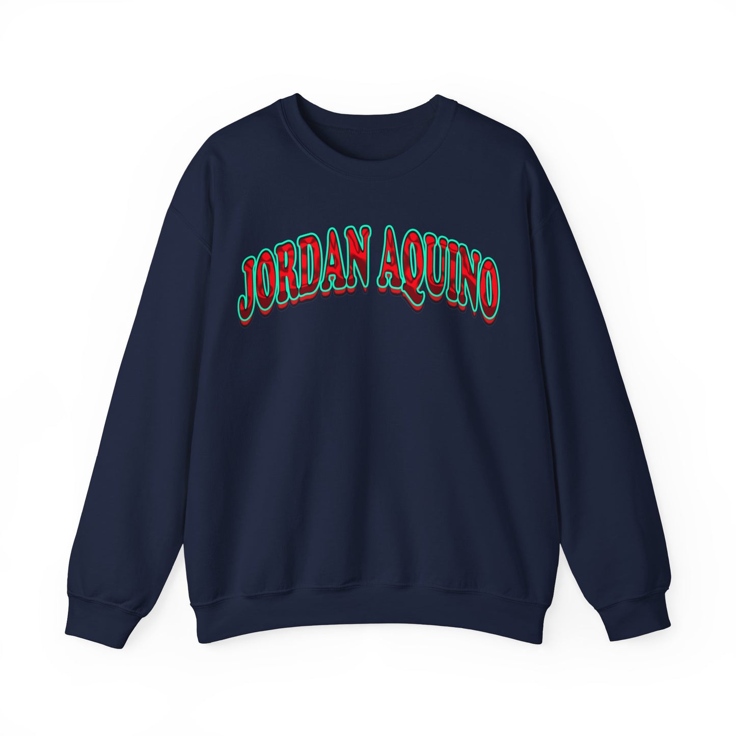 Jordan Aquino Crewneck Sweatshirt