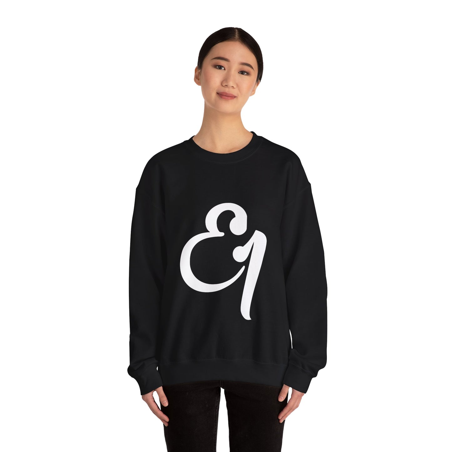 E1 Crewneck Sweatshirt