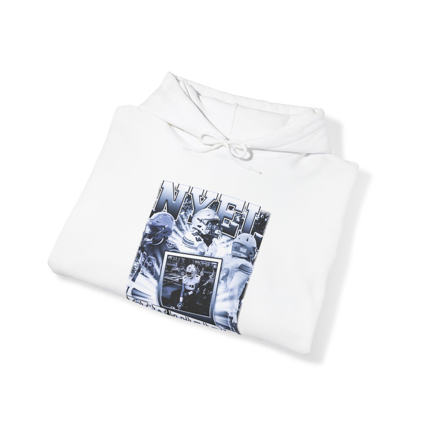 Nyel Waters Hoodie