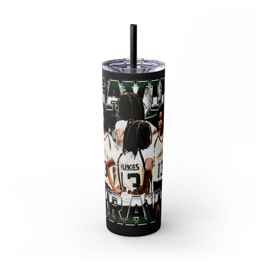 Gavin Bravo Stainless Steal Tumbler
