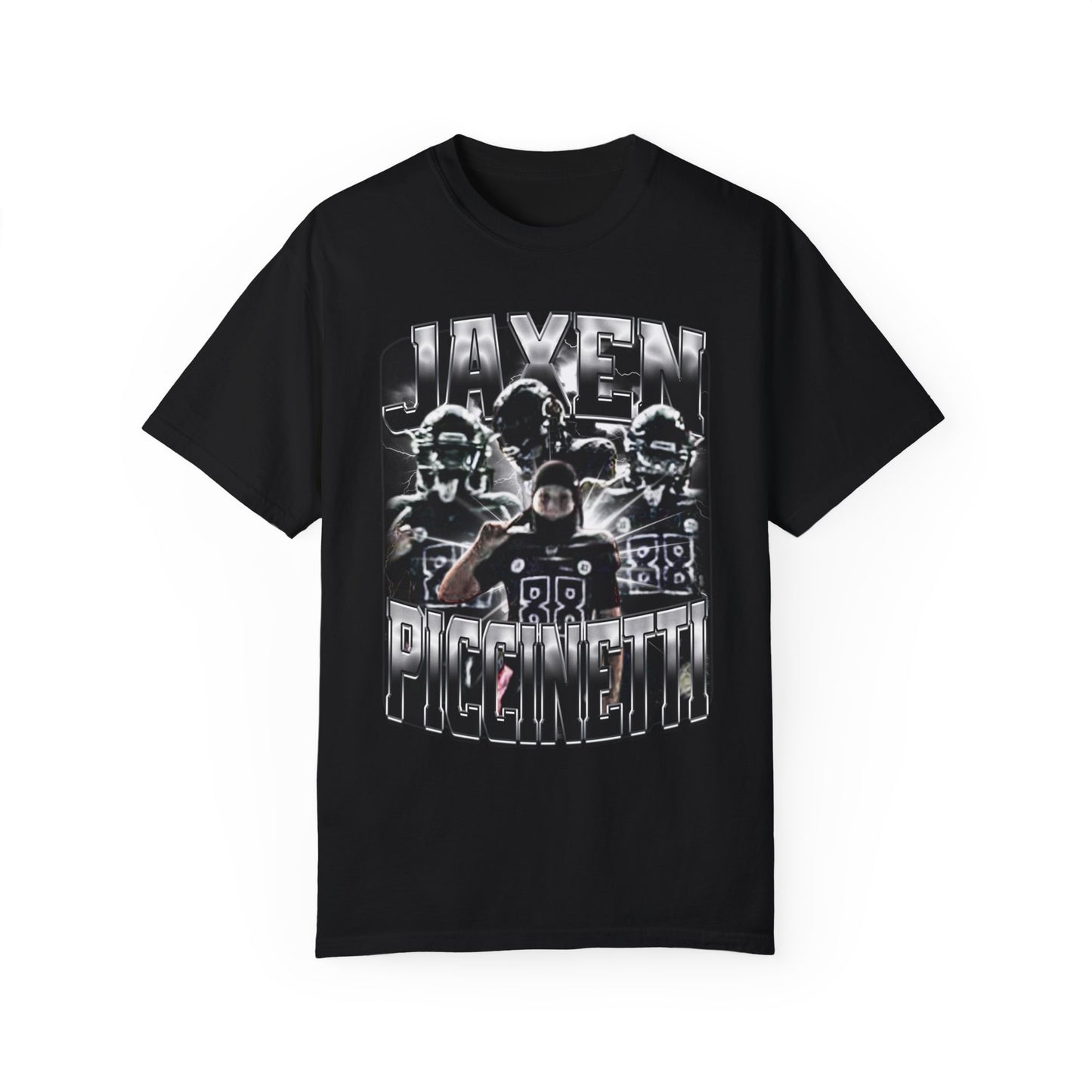 Jaxen Piccinetti Heavy Cotton Tee