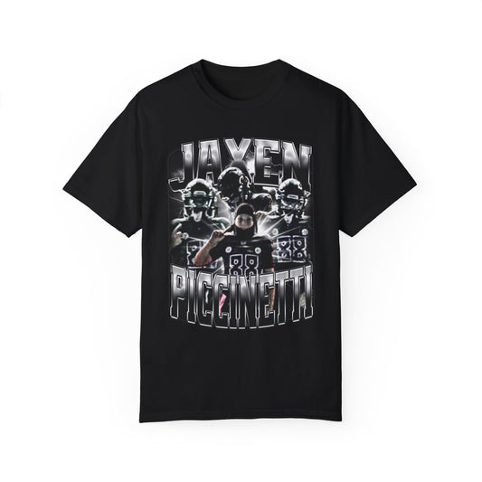 Jaxen Piccinetti Heavy Cotton Tee
