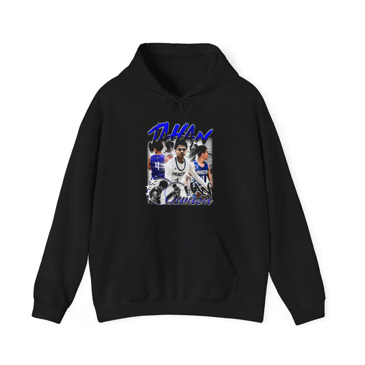 Jahan Owusu Hoodie