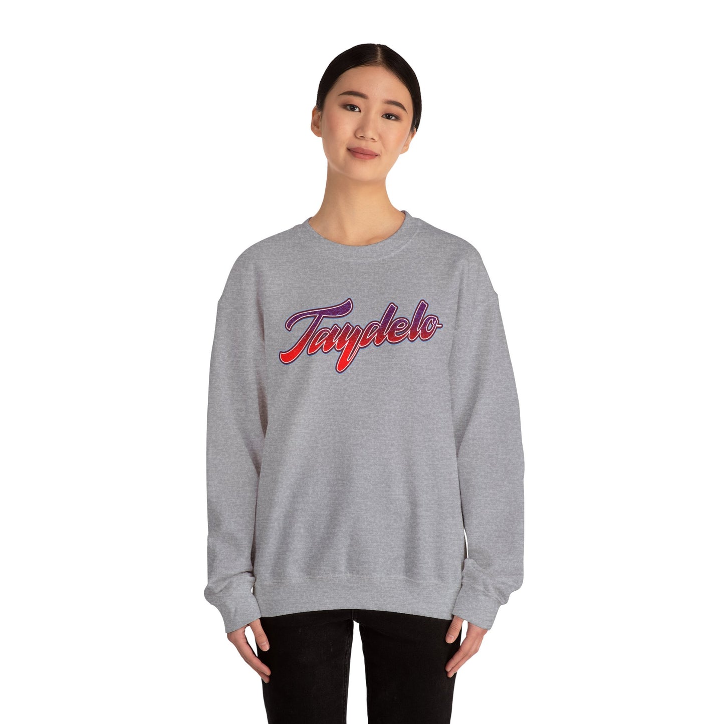 Devontay Deloatch Crewneck Sweatshirt