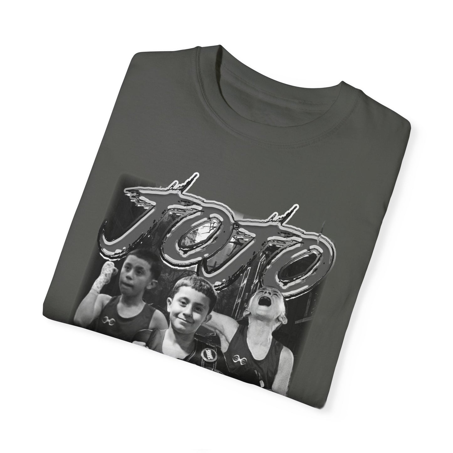 Jojo Rubio Heavyweight Premium Tee