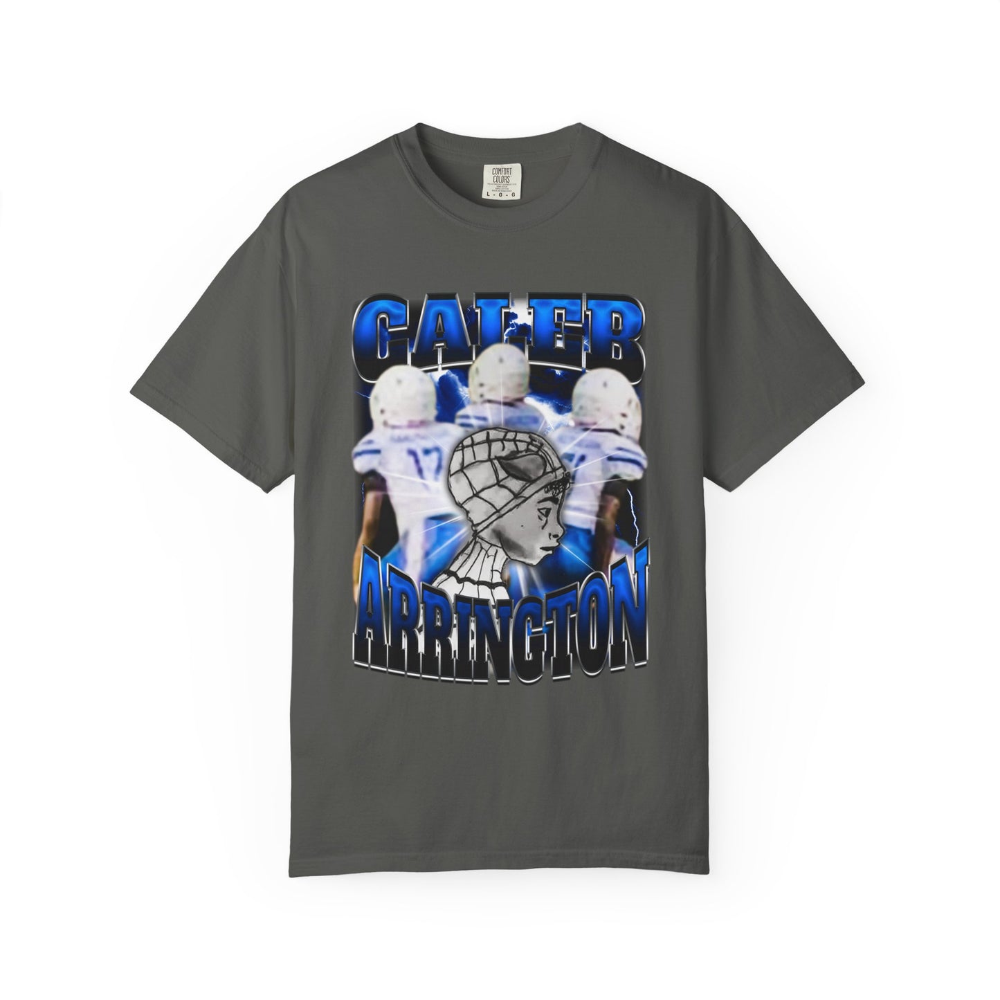 Caleb Arrington Heavyweight Premium Tee