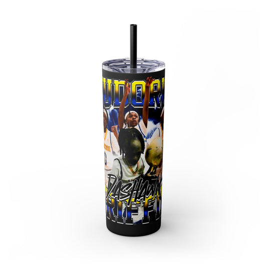 Judoris Dashawn Griffin Stainless Steal Tumbler