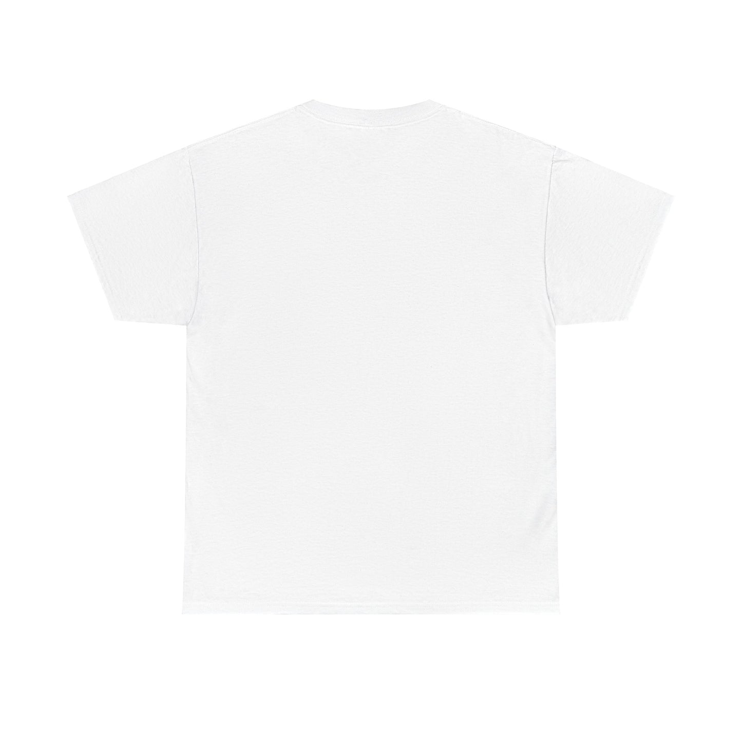 Ethann Cherry Heavy Cotton Tee