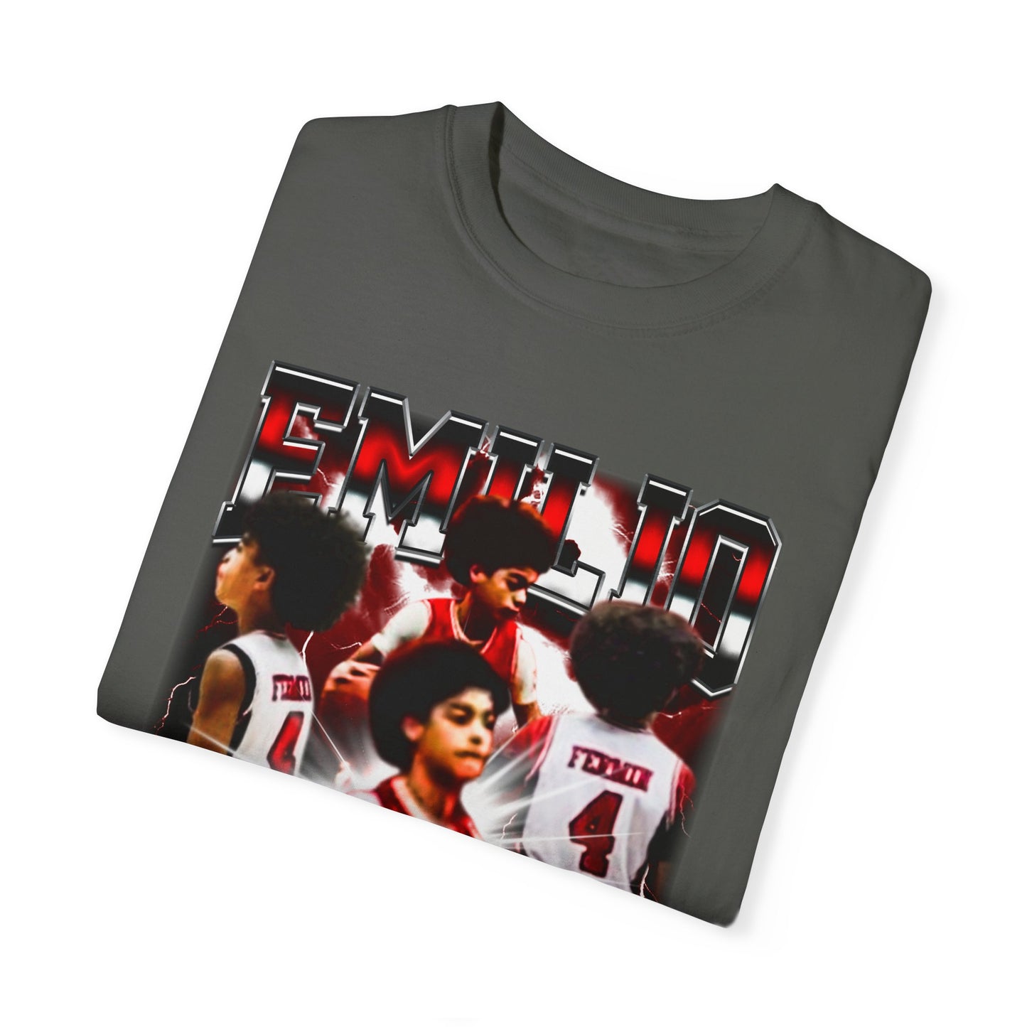 Emilio Fermin Heavyweight Premium Tee