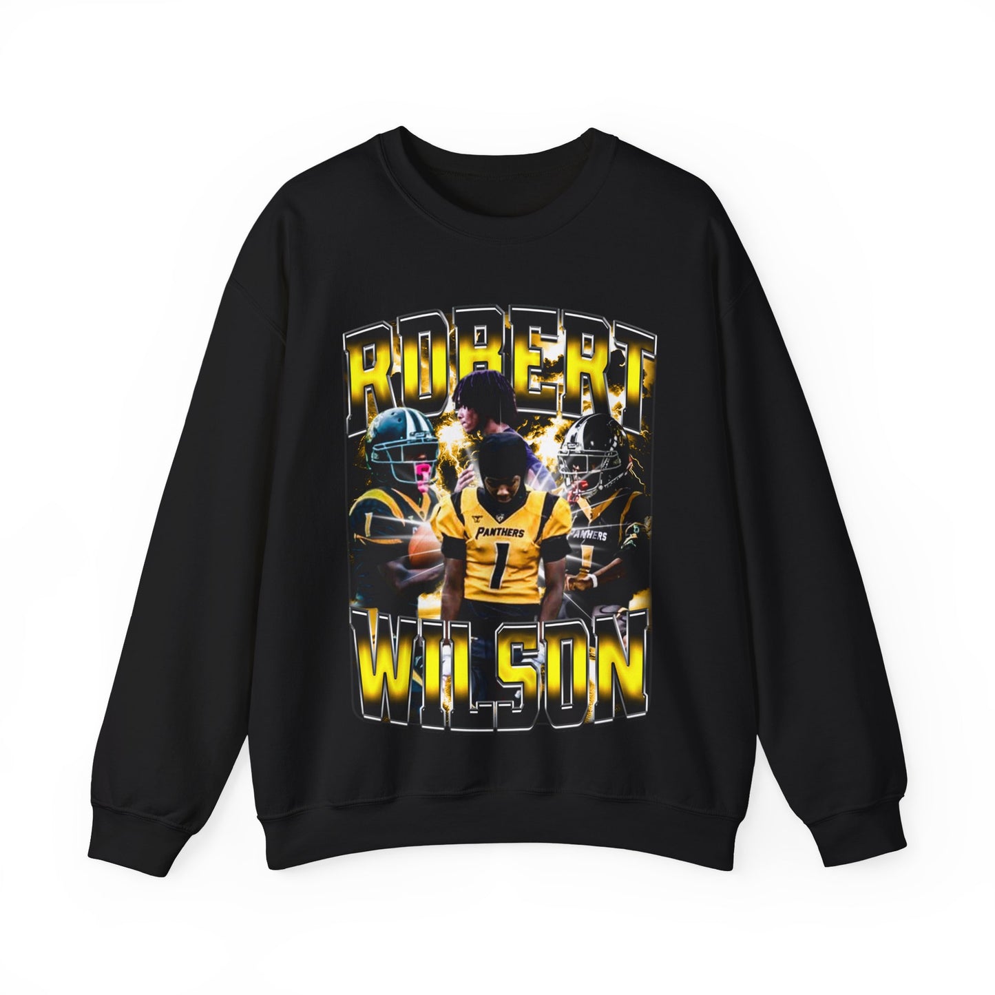 Robert Wilson Crewneck Sweatshirt